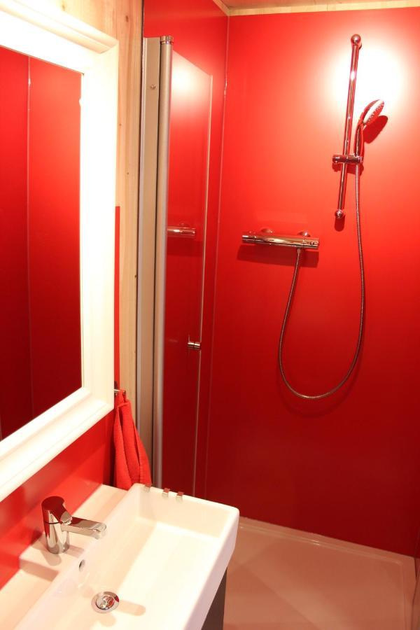 Glück Holiday Eventhaus Uffenheim Dış mekan fotoğraf