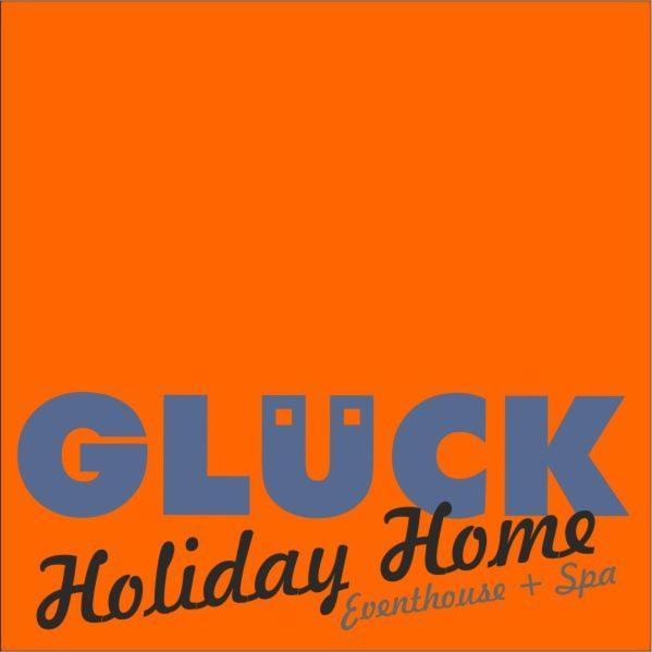 Glück Holiday Eventhaus Uffenheim Dış mekan fotoğraf