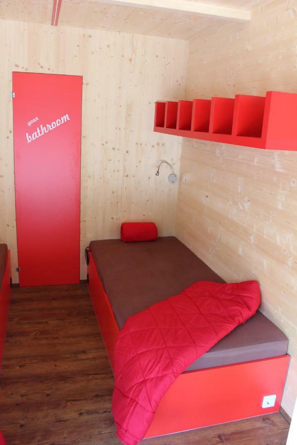 Glück Holiday Eventhaus Uffenheim Dış mekan fotoğraf