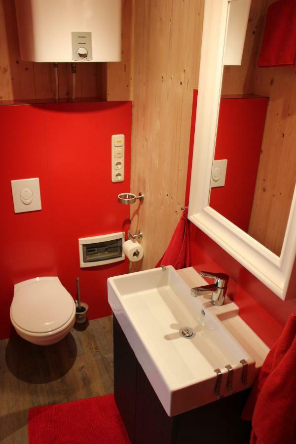 Glück Holiday Eventhaus Uffenheim Dış mekan fotoğraf