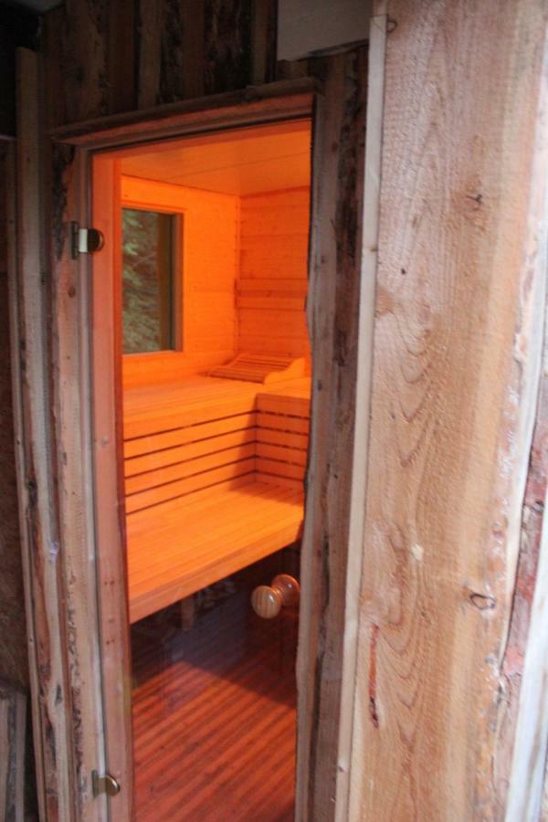 Glück Holiday Eventhaus Uffenheim Dış mekan fotoğraf